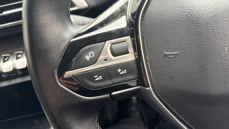 Peugeot 3008 1.2 PureTech Allure 5dr Petrol Estate